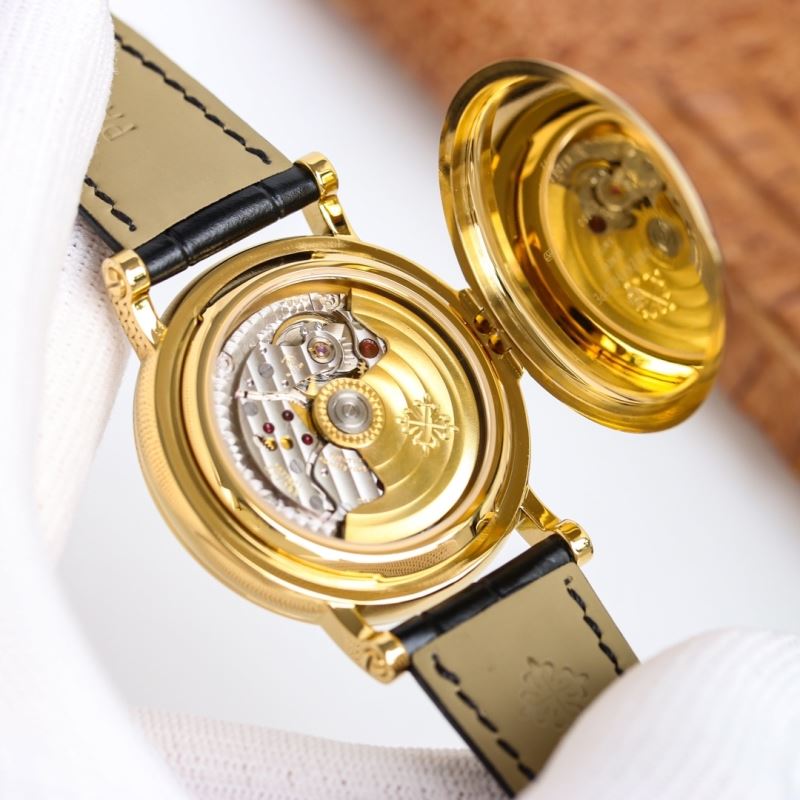 PATEK PHILIPPE Watches